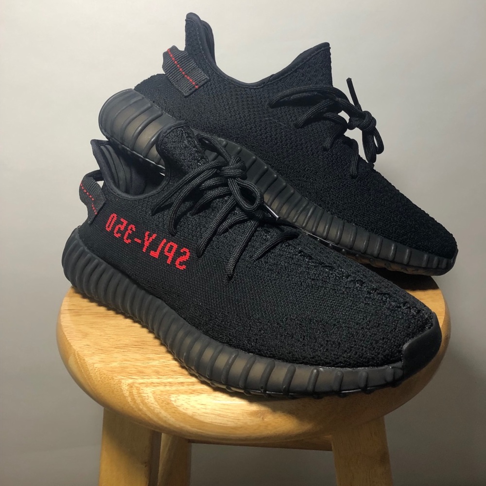 Yeezys 350 V2
